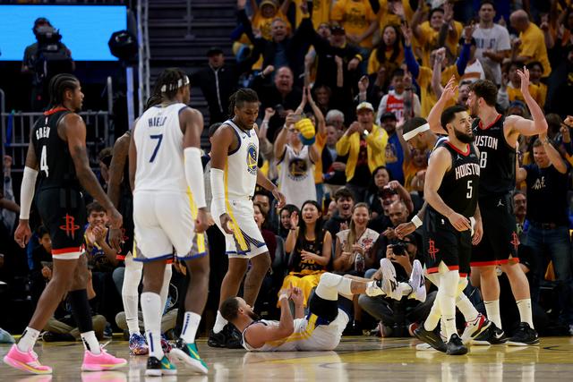 NBA总决赛西区半决赛火箭决胜关键的简单介绍